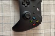 xbox controller