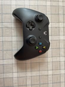xbox controller