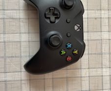 xbox controller