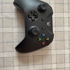 xbox controller