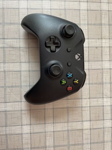 xbox controller