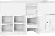 Orlando Low Sleeper Bed