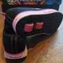 Heelys X2 Roller Shoes. Unisex - Boys or Girls. Size UK 3 Image 7