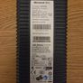 xbox 360 power cable/brick Image 2