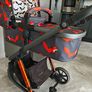 Cosatto Giggle Travel System Image 3