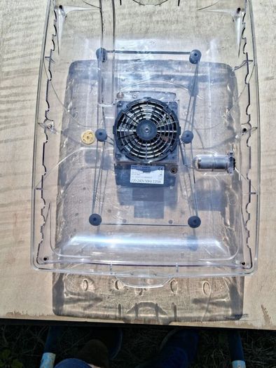 Egg Incubator