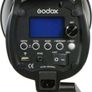 30144 Godox QS600 II QS600II 600Ws Professional Studio Strobe Image 3