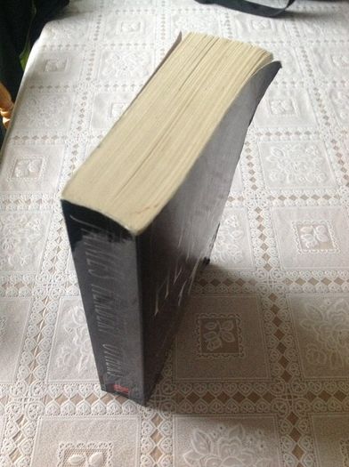 OTHERS.  James Herbert book.