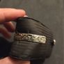 925 Sterling Silver Bangle Image 3
