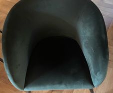 5 dining chairs