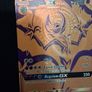 pokemon card : lunala gx SM103a Image 3