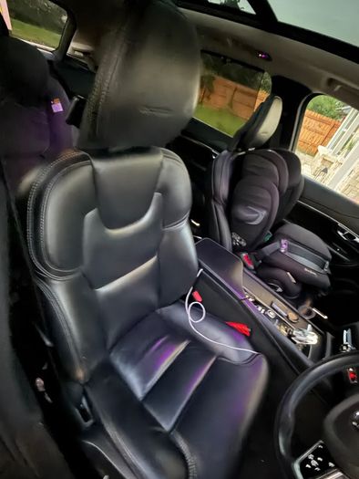 2019 Volvo Xc90 hybrid T8