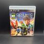 Ben 10 Ultimate Alien Cosmic Destruction Ps3 Image 3