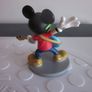 Disney Rocking Mickey Mouse w/ Guitar Figure Image 3