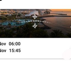 flights