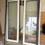 Aluminium French Doors Image 4