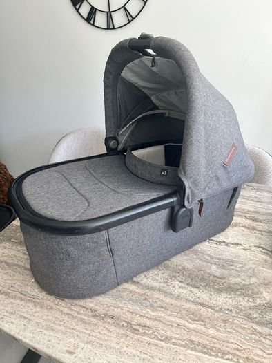 UPPAbaby Vista V3. Complete Single and Double Bundle 800e