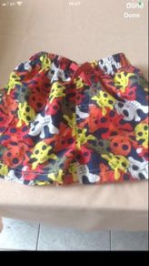 Boys shorts age 5