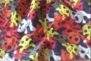 Boys shorts age 5