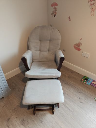 nursery