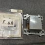 Edwards EST M500MF Fire Alarm Monitor Module  NEW Image 4