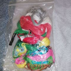 embroidery thread