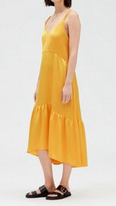 Claudie Pierlot dress
