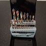 HSS Metal drill set Image 2