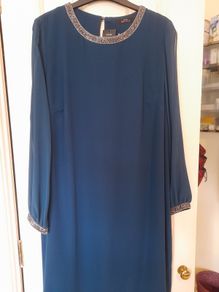 George at Asda Maternity Occasion Dress