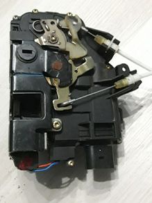 audi a6 door look