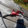Hope Tech 3 e4 MTB Brakes Image 9