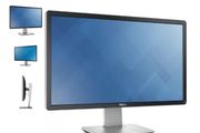 Dell P2314HT 23" Monitor | 1080p LED | DisplayPort / VGA / DVI