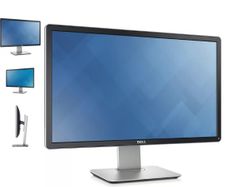 Dell P2314HT 23" Monitor | 1080p LED | DisplayPort / VGA / DVI