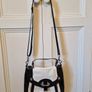 Karen Millen leather bag Image 2