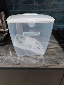 milton bucket