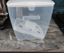 milton bucket