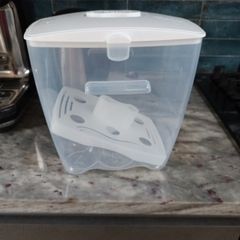 milton bucket