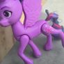 Princess Twilight Sparkle HTF 6inch Rainbow Celebration Amazon US Exclusive MLP G5 My Little Pony 2023 Image 6