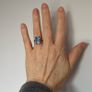9ct Gold Ring Image 6