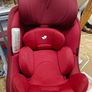 child car seat Image 3