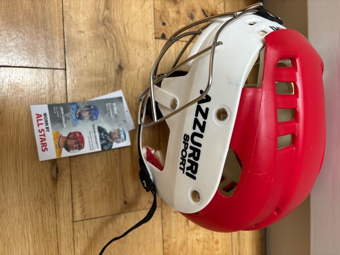 Azurri Medium Helmet
