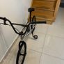 Autonomy Blade BMX 20  Excellent Condition  2 Brand New Spare Tyres  280 Euros ONO Image 4
