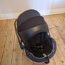 BeSafe iZi Go Modular baby seat Image 2