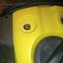 Lavor Star steam cleaner Image 5