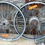 E Bike Wheelset 26 Inch Image 2