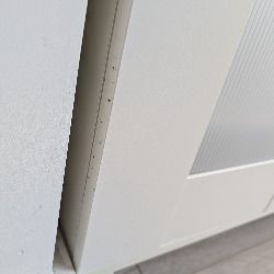 FREE Ikea self-standing wardrobe