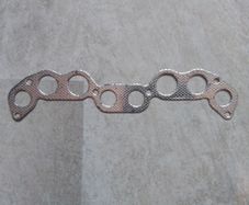 1 Hillman Minx / Rapier Exhaust Manifold Gasket.