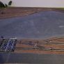 DCC Model Railway with accessories Image 5