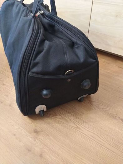 Travel Duffle Bag