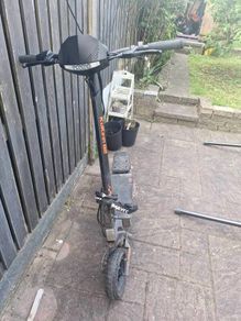 Kugoo kirin G3 Electric scooter